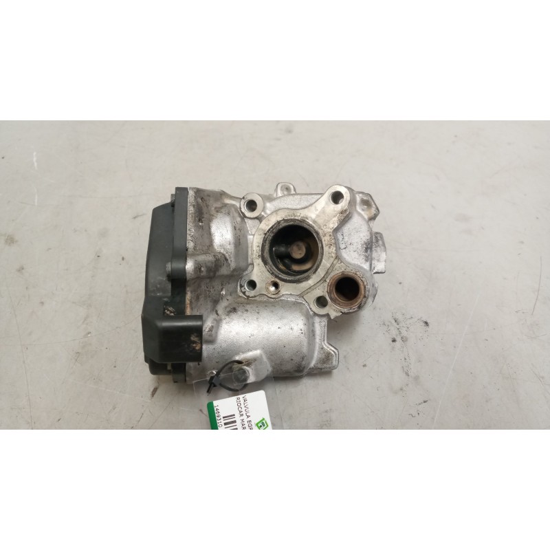 Recambio de valvula egr para riocar march 07 referencia OEM IAM A6511400160  