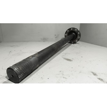 Recambio de palier para daf serie xf euro 6 12.9 diesel referencia OEM IAM 1363850  
