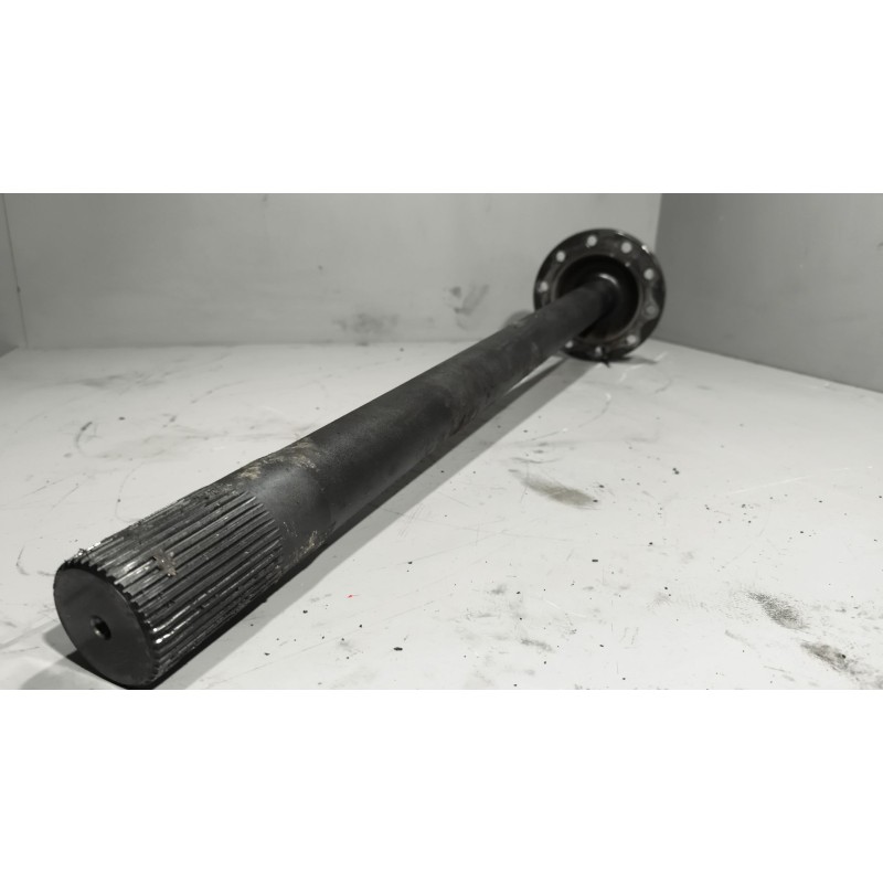 Recambio de palier para daf serie xf euro 6 12.9 diesel referencia OEM IAM 1363850 - Blanco 2