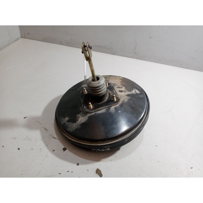Recambio de servofreno para renault master caja abierta/chasis ab '98 caja abierta batalla 3578 referencia OEM IAM 7700308123 - Rojo