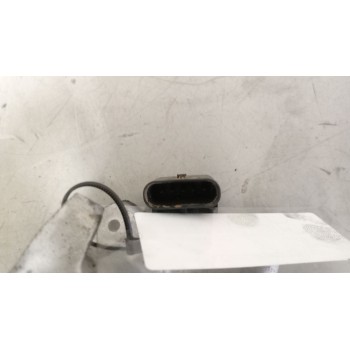 Recambio de valvula egr para riocar march 07 referencia OEM IAM A6511400160  