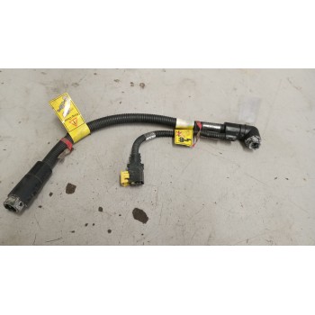Recambio de manguera de agua para volvo fh xxx fg 4x2 std/med corto referencia OEM IAM 22330354  MANGUERA ADBLUE