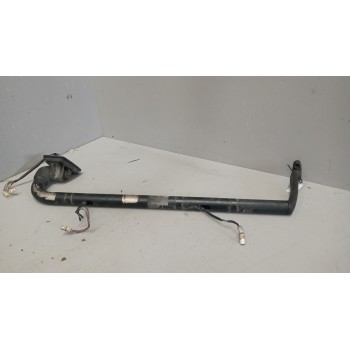 Recambio de brazo retrovisor izquierdo para daf serie xf105.xxx 12.9 diesel referencia OEM IAM 1685324  1812867