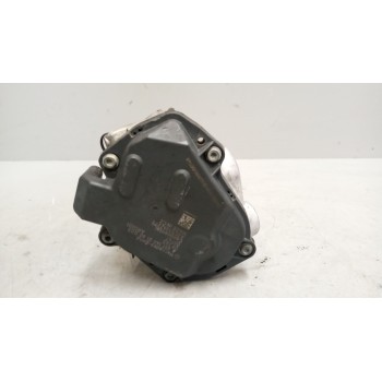 Recambio de valvula egr para riocar march 07 referencia OEM IAM A6511400160  
