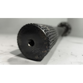 Recambio de palier para daf serie xf euro 6 12.9 diesel referencia OEM IAM 1363850  