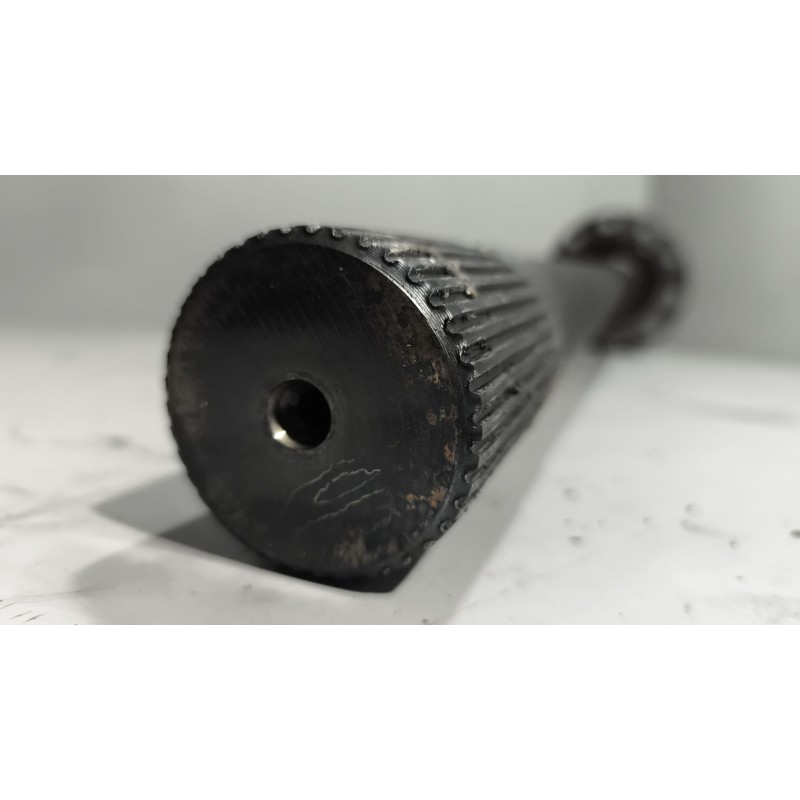 Recambio de palier para daf serie xf euro 6 12.9 diesel referencia OEM IAM 1363850 - Blanco 4
