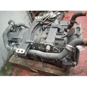 Recambio de caja cambios para man tgx 18.xxx 12.4 diesel referencia OEM IAM 81320046417  1523212