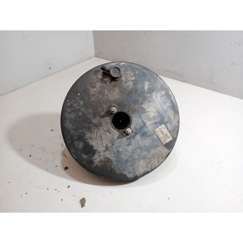Recambio de servofreno para renault master caja abierta/chasis ab '98 caja abierta batalla 3578 referencia OEM IAM 7700308123 - Rojo 3