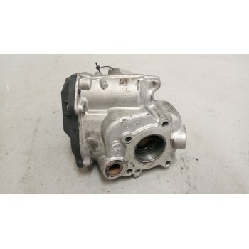 Recambio de valvula egr para riocar march 07 referencia OEM IAM A6511400160  