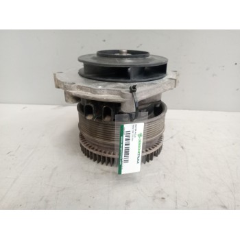 Recambio de bomba agua para man tgx 18.xxx fg / 4x2 bl xl referencia OEM IAM 51065007131  