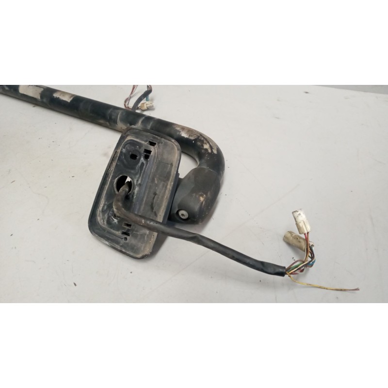 Recambio de brazo retrovisor izquierdo para daf serie xf105.460 12.9 diesel referencia OEM IAM 1685324  1812867 - Blanco 4