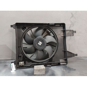 Recambio de electroventilador para renault scenic ii grand confort dynamique referencia OEM IAM 8200151465  