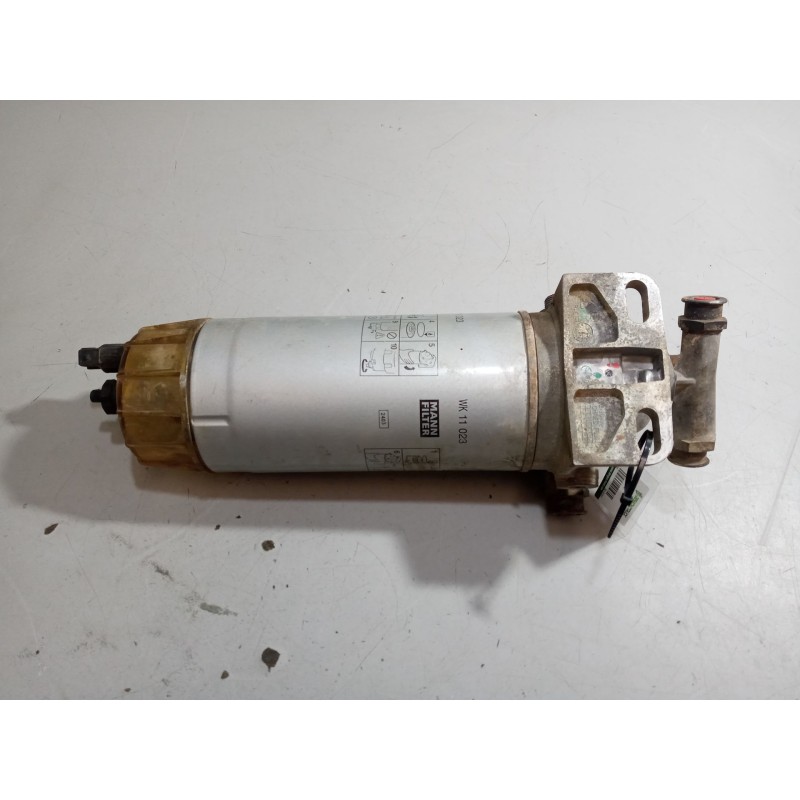 Recambio de filtro gasoil para iveco stralis (as) 12.9 diesel referencia OEM IAM 5801957910 2