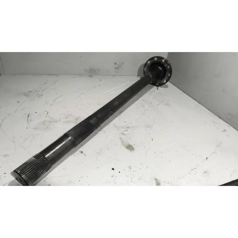 Recambio de palier para daf serie xf euro 6 12.9 diesel referencia OEM IAM 1363851 - Blanco 2