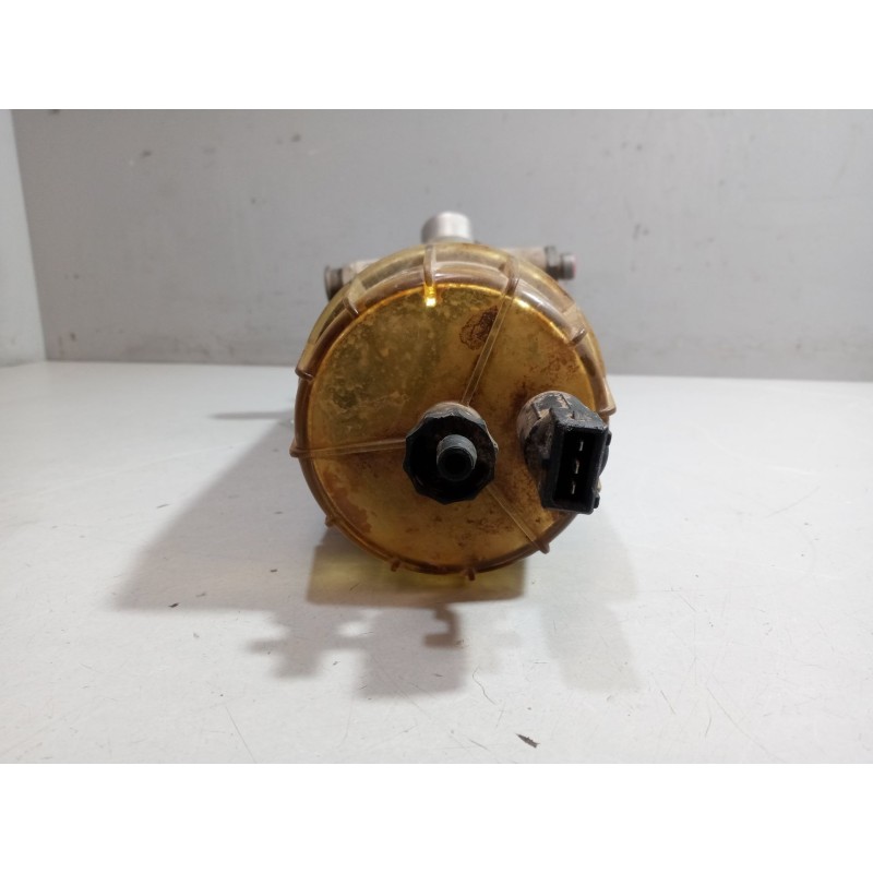 Recambio de filtro gasoil para iveco stralis (as) 12.9 diesel referencia OEM IAM 5801957910 3