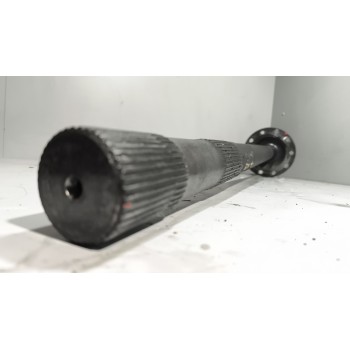Recambio de palier para daf serie xf euro 6 12.9 diesel referencia OEM IAM 1363851  