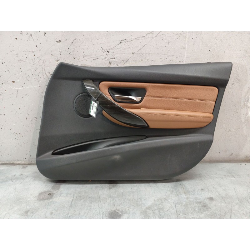 Recambio de guarnecido puerta delantera derecha para bmw 3 (f30, f80) 320 d xdrive referencia OEM IAM   