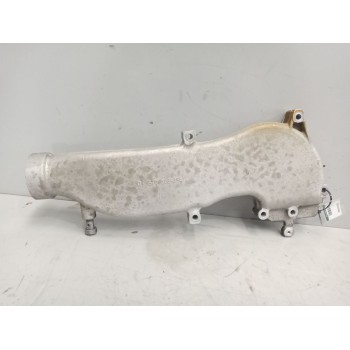 Recambio de tubo para man tgx 18.xxx fg / 4x2 bl xl referencia OEM IAM 51063023561  