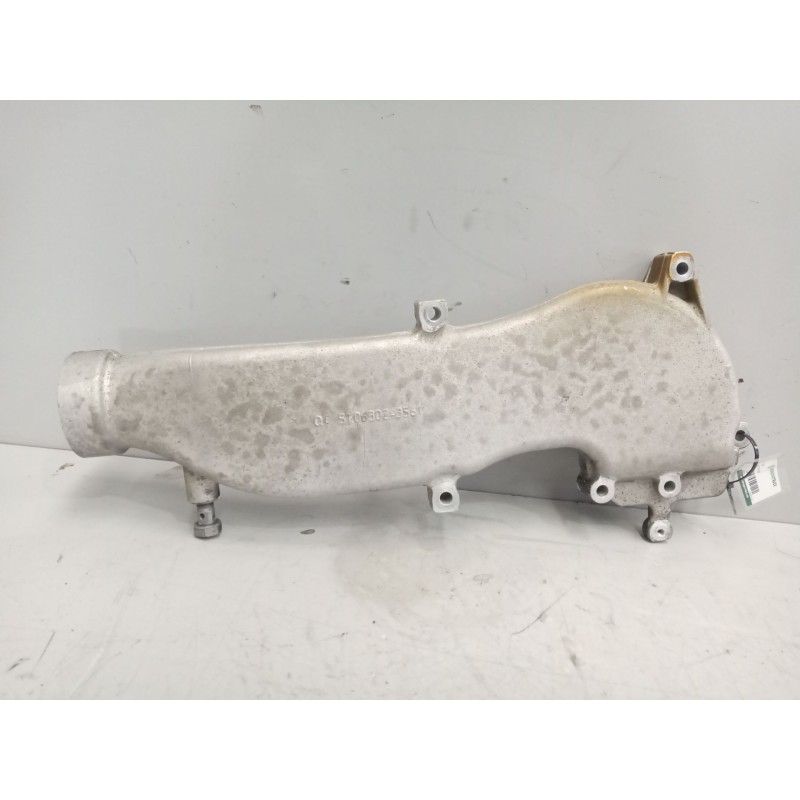 Recambio de tubo para man tgx 18.xxx fg / 4x2 bl xl referencia OEM IAM 51063023561  