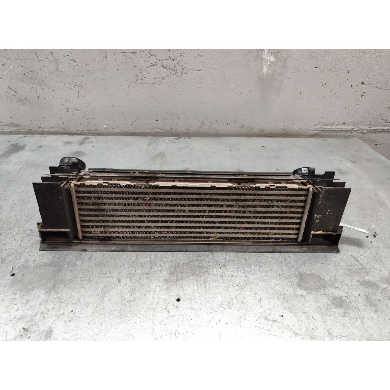 Recambio de intercooler para bmw 3 (f30, f80) 320 d xdrive referencia OEM IAM 51760053003  