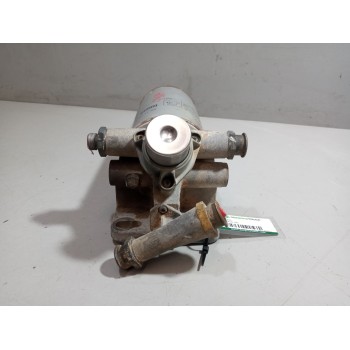 Recambio de filtro gasoil para iveco stralis (as) 12.9 diesel referencia OEM IAM 5801957910  