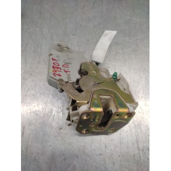 Recambio de cerradura puerta trasera derecha para nissan primera (p11) 2.0 td referencia OEM IAM  6 PINS 