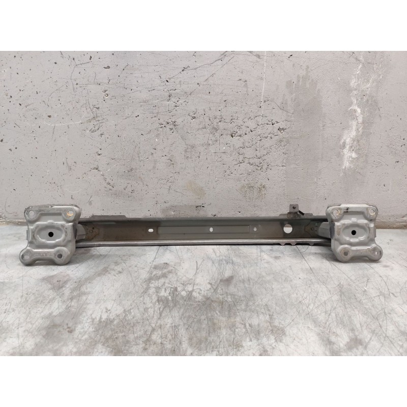 Recambio de refuerzo paragolpes trasero para mazda 3 (bl) 2.2 mzr cd (bl10) referencia OEM IAM - Gris 2