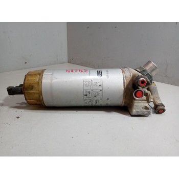 Recambio de filtro gasoil para iveco stralis (as) 12.9 diesel referencia OEM IAM 5801957910  