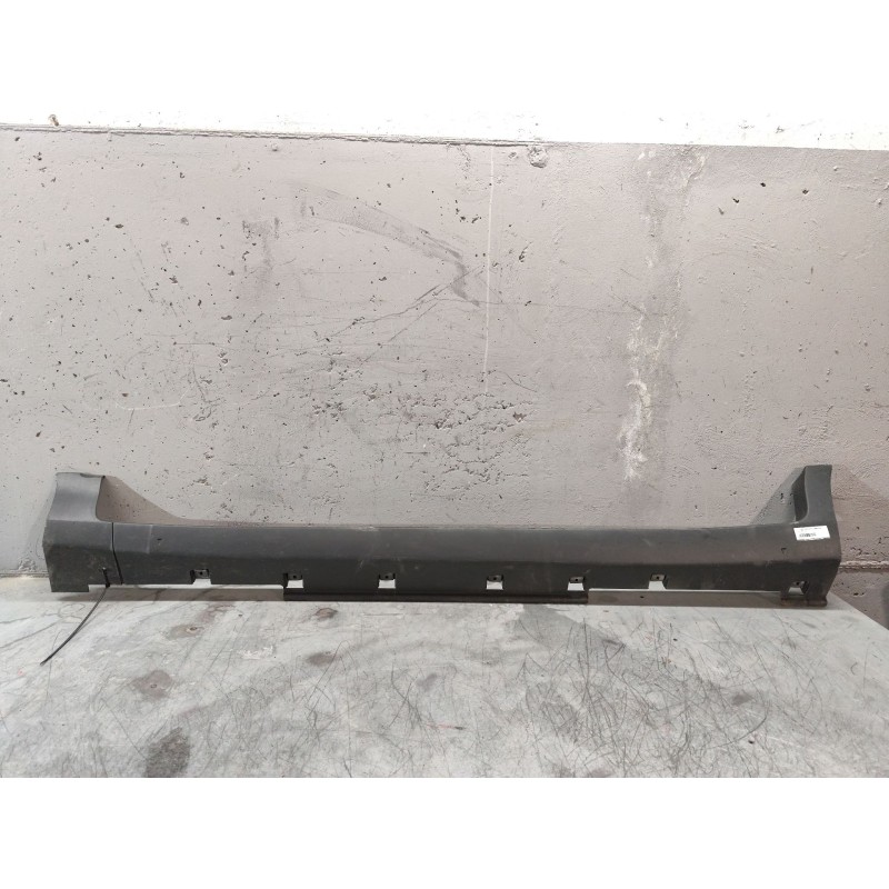 Recambio de estribo izquierdo para ford ecosport 1.0 ecoboost referencia OEM IAM   