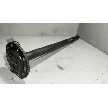 Recambio de palier para daf serie xf euro 6 12.9 diesel referencia OEM IAM 1363851  