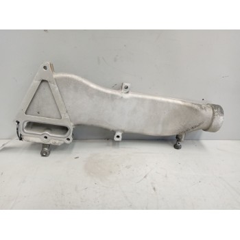 Recambio de tubo para man tgx 18.xxx fg / 4x2 bl xl referencia OEM IAM 51063023561  