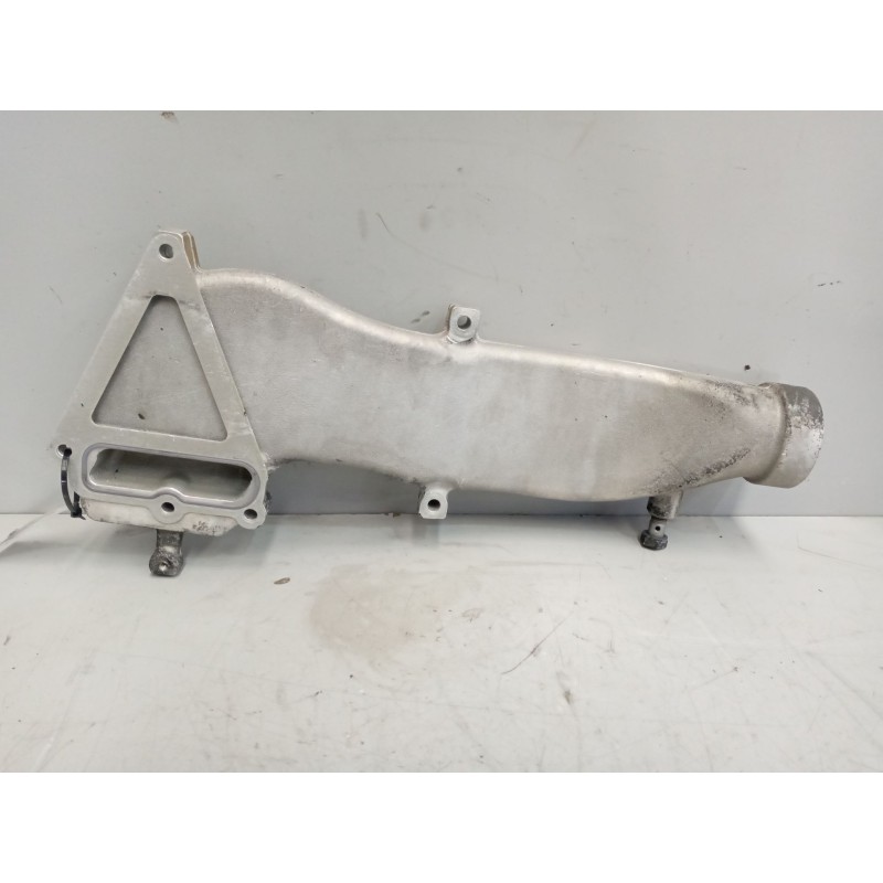 Recambio de tubo para man tgx 18.480 fg / 4x2 bl xl referencia OEM IAM 51063023561 4