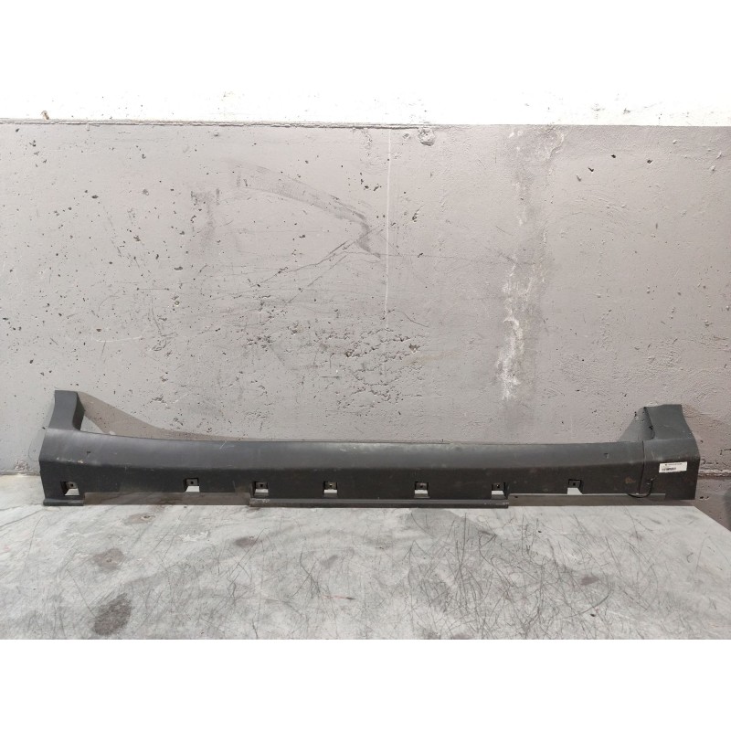 Recambio de estribo derecho para ford ecosport 1.0 ecoboost referencia OEM IAM   