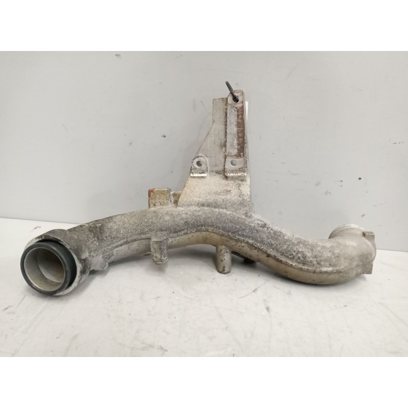 Recambio de tubo para man tgx 18.xxx fg / 4x2 bl xl referencia OEM IAM 51063023667  