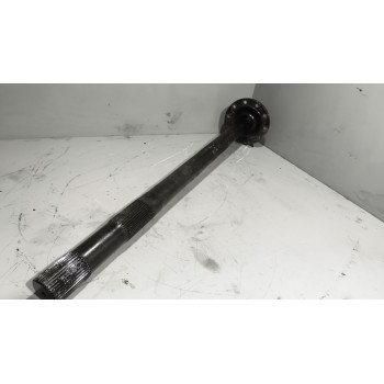 Recambio de palier para daf serie xf105.xxx 12.9 diesel referencia OEM IAM 1363851  