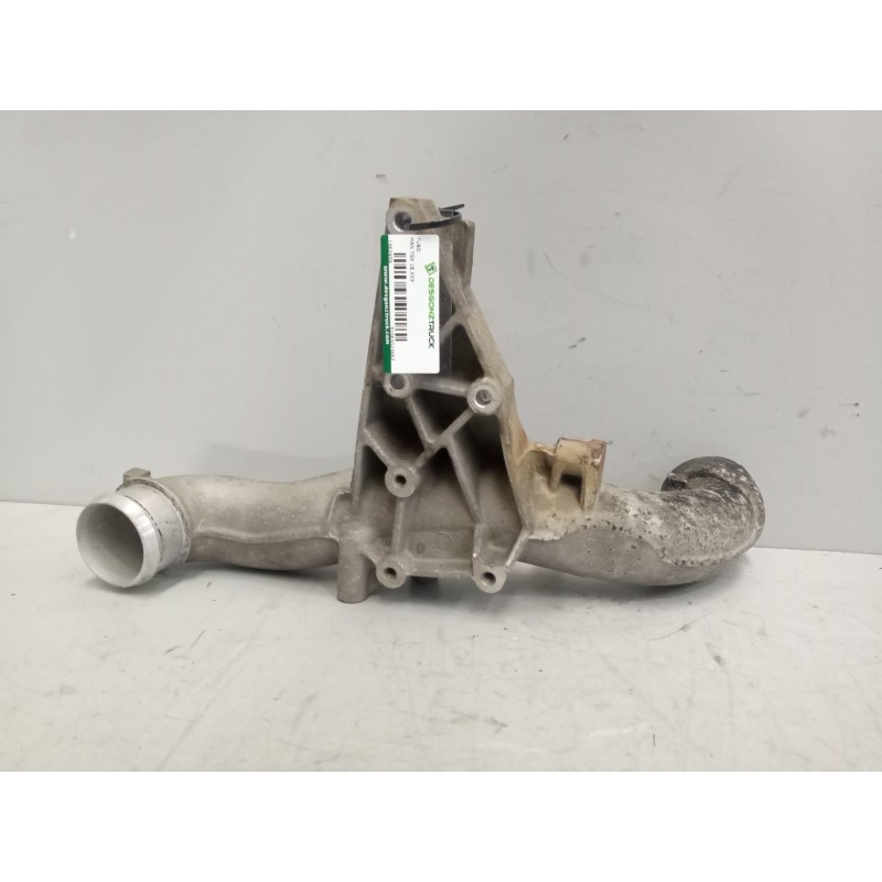 Recambio de tubo para man tgx 18.480 fg / 4x2 bl xl referencia OEM IAM 51063023667 2