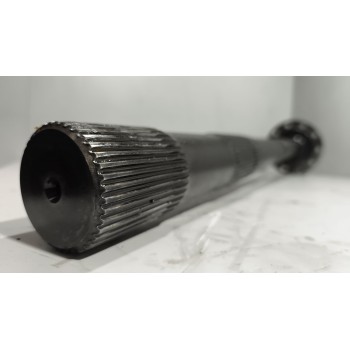 Recambio de palier para daf serie xf105.xxx 12.9 diesel referencia OEM IAM 1363851  