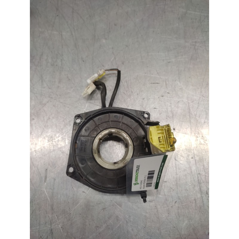 Recambio de anillo airbag para nissan primera (p11) 2.0 td referencia OEM IAM 02420624 - Plata 2