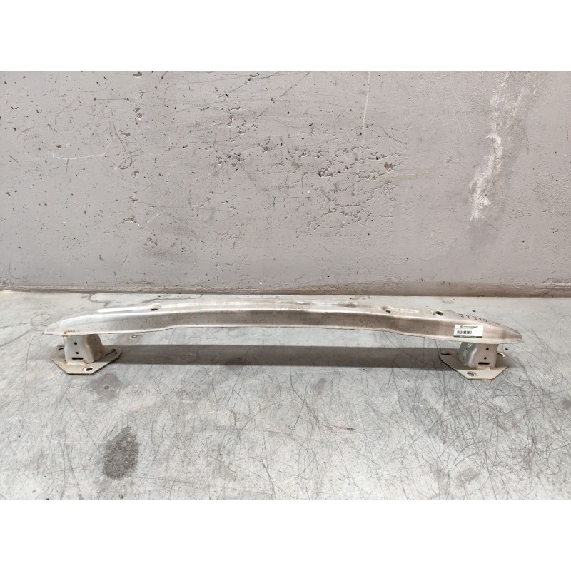 Recambio de refuerzo paragolpes trasero para peugeot 207 x-line referencia OEM IAM   