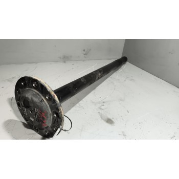 Recambio de palier para daf serie xf105.xxx 12.9 diesel referencia OEM IAM 1363851  