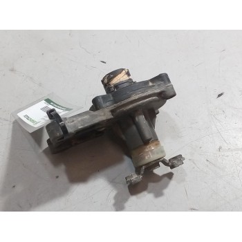 Recambio de electro valvula para renault d 18 wide referencia OEM IAM 20850557  K013741