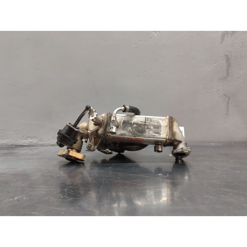 Recambio de enfriador egr para bmw serie 1 berlina (e81/e87) 120d referencia OEM IAM 781087102 - Gris 2