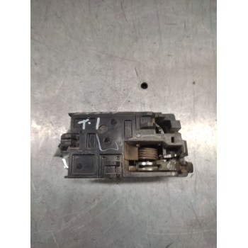 Recambio de maneta interior trasera izquierda para nissan primera (p11) 2.0 td referencia OEM IAM   