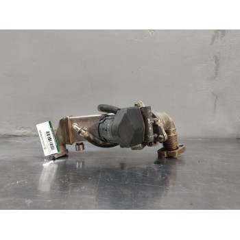 Recambio de enfriador egr para bmw serie 1 berlina (e81/e87) 120d referencia OEM IAM 781087102  