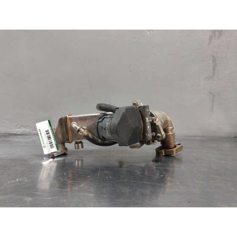 Recambio de enfriador egr para bmw serie 1 berlina (e81/e87) 120d referencia OEM IAM 781087102 - Gris 3