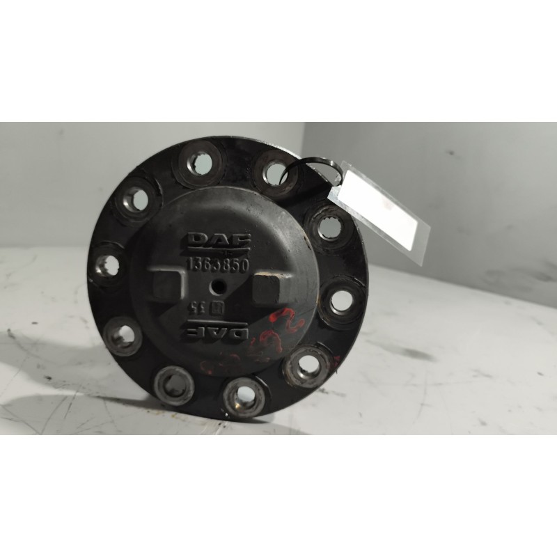 Recambio de palier para daf serie xf105.xxx 12.9 diesel referencia OEM IAM 1363850  