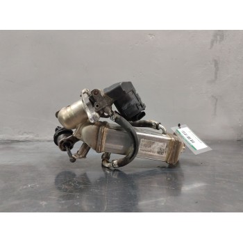 Recambio de enfriador egr para bmw serie 1 berlina (e81/e87) 120d referencia OEM IAM 781087102  