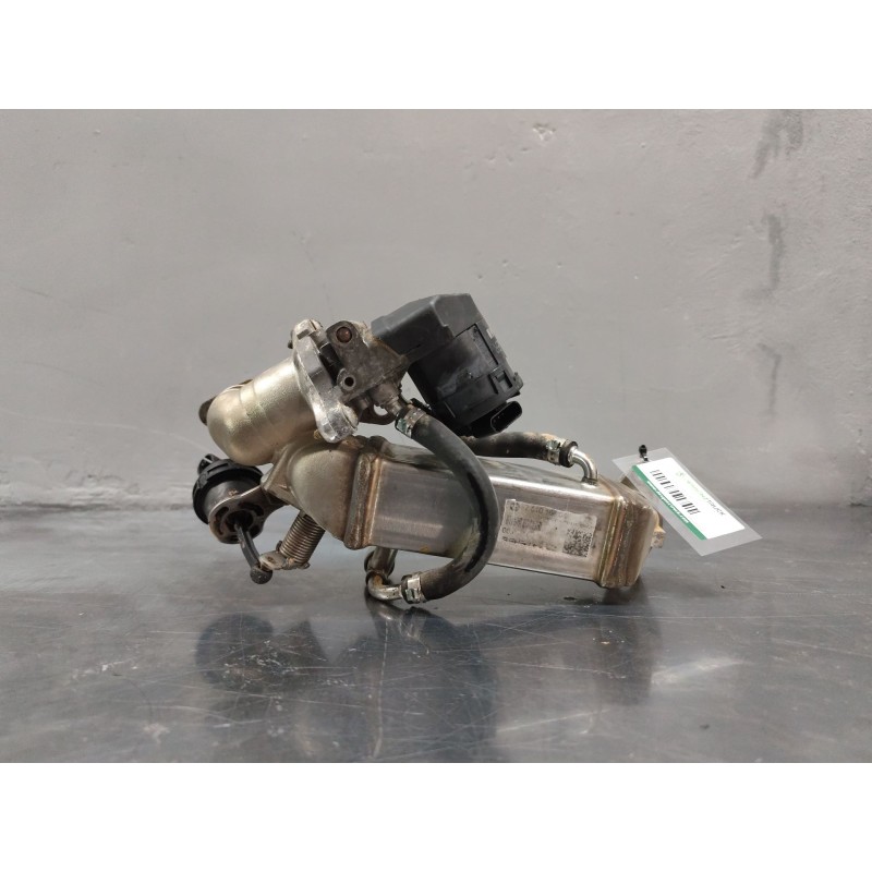 Recambio de enfriador egr para bmw serie 1 berlina (e81/e87) 120d referencia OEM IAM 781087102 - Gris 4