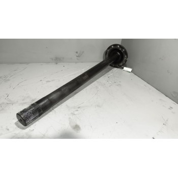 Recambio de palier para daf serie xf105.xxx 12.9 diesel referencia OEM IAM 1363850  