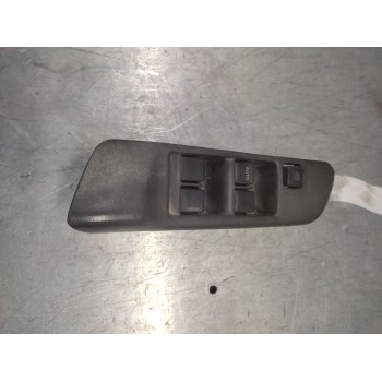 Recambio de mando elevalunas delantero izquierdo para nissan primera (p11) 2.0 td referencia OEM IAM   